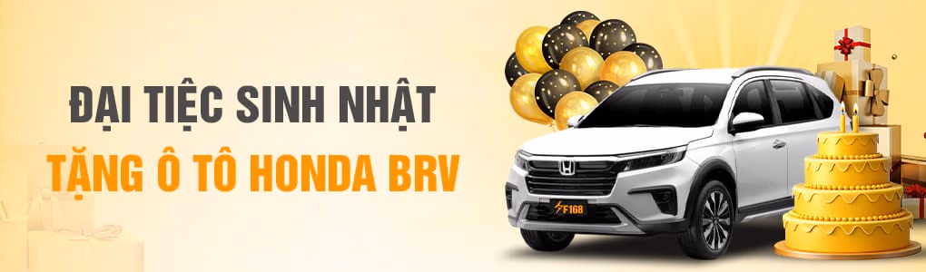Chương trình hoàn trả từ LV888